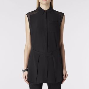 ALLSAINTS DANICA TUNIC
